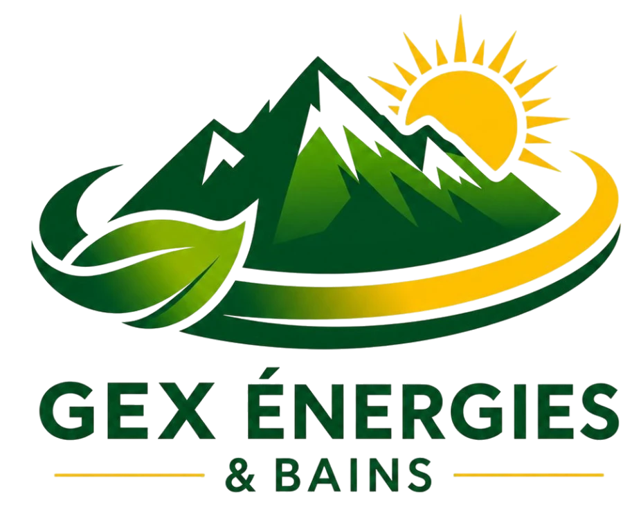 Gex Énergies & Bains
